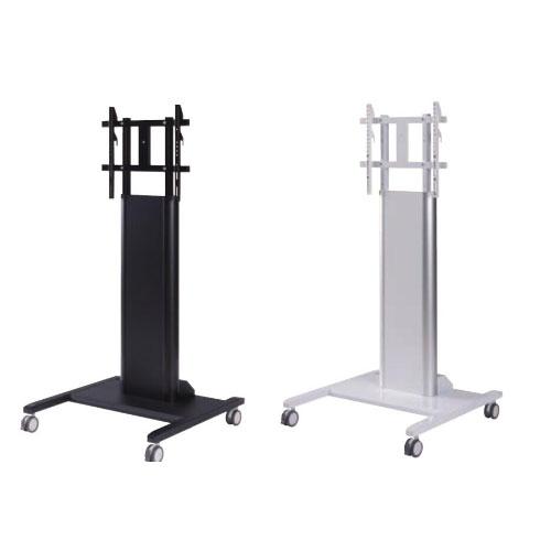 法人送料無料 ディスプレイスタンド 幅750×奥行750×高さ1460mm