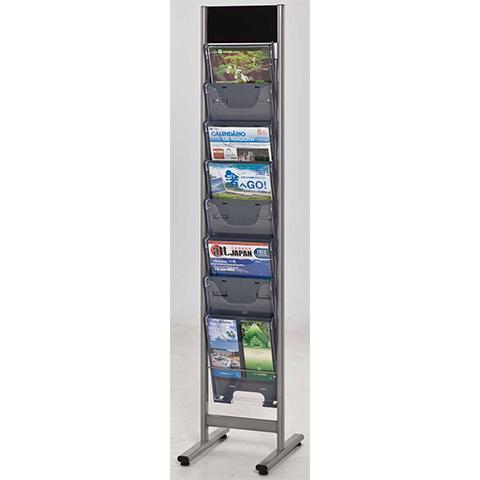 魅力的な 法人限定 パンフレットスタンド カタログスタンド 本棚 Npf C108 楽天1位 Www Thedailyspud Com