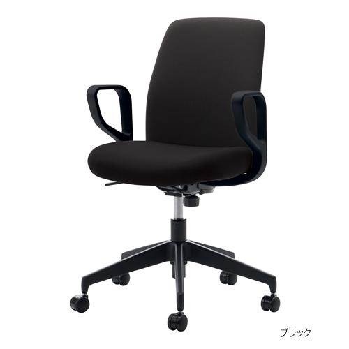 KOKUYO（コクヨ） 組立設置無料 オフィスチェア オプティ ロータイプ