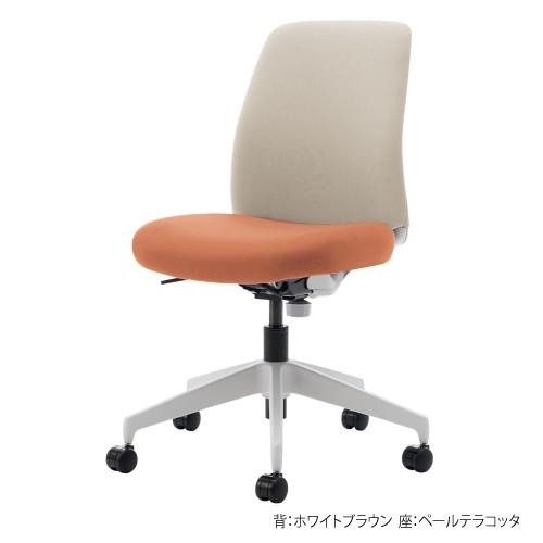 KOKUYO（コクヨ） 組立設置無料 オフィスチェア オプティ ロータイプ