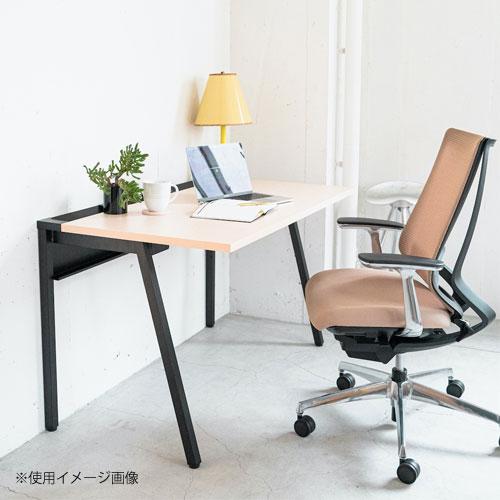 KOKUYO（コクヨ） 組立設置無料 オフィスデスク リーン 幅800×奥行