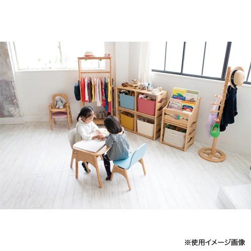 Soldoutキッズチェア 子供向け 子供用椅子 イス キッズ用 幼児用 幼児教室 子供部屋 図書館 木製チェア 肘なしチェア かわいい スタッキング Tot 36c Ktot 36c Lookit オフィス家具 インテリア 通販 Yahoo ショッピング
