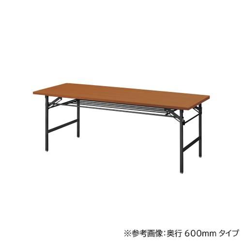 弘益 法人限定 会議用テーブル 幅1800×奥行900×高さ700mm 抗ウイルス