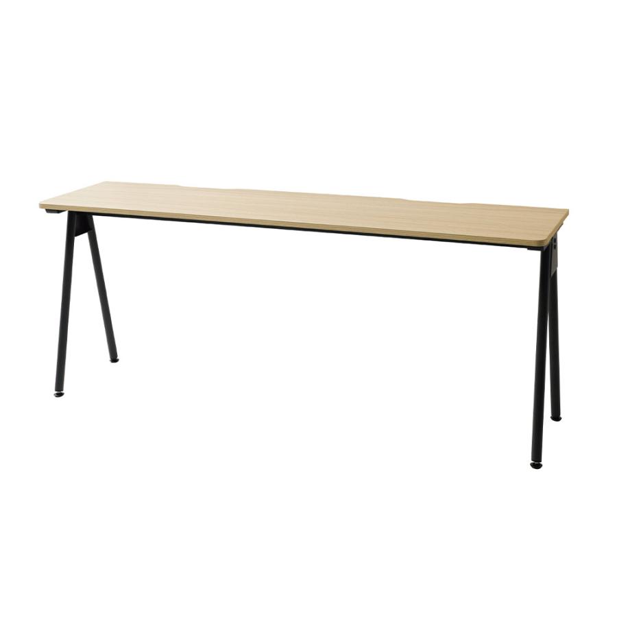 弘益 法人送料無料 フレキシブルテーブル 幅1800×奥行450×高さ720mm