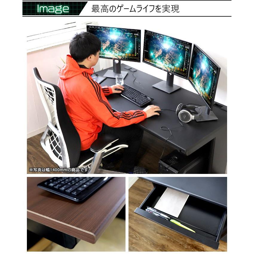 送料無料 ゲーミングデスク 平机 幅1000 奥行700mm オフィスデスク ゲームデスク パソコンデスク Pcデスク スチールデスク Lhd 107bk Lhd 107bk Lookit オフィス家具 インテリア 通販 Yahoo ショッピング