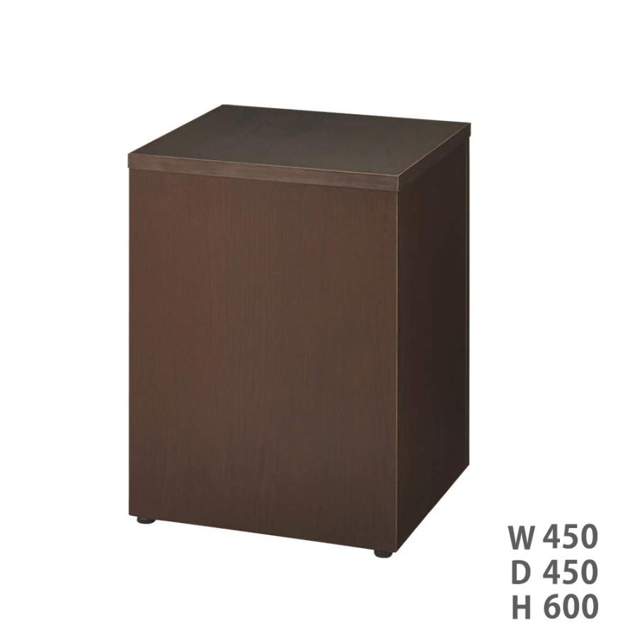 ライオン事務器 法人限定 花台 BL2シリーズ 幅450mm 花瓶台 フラワー