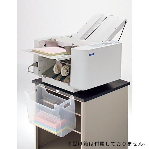 【ライオン事務器】LF-S640 手動設定紙折機 卓上紙折り機 美品 ライオン事務器 soldout 紙折り機 手動設定 自動紙折り機 紙折機 LION