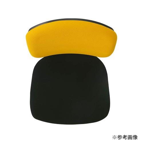 法人限定 シルフィード ライオン事務器 ハイバック 固定肘 オフィスチェア デスクチェア LION Sylphide No.1276F オフィス 事務 おしゃれ 布張り No1276F