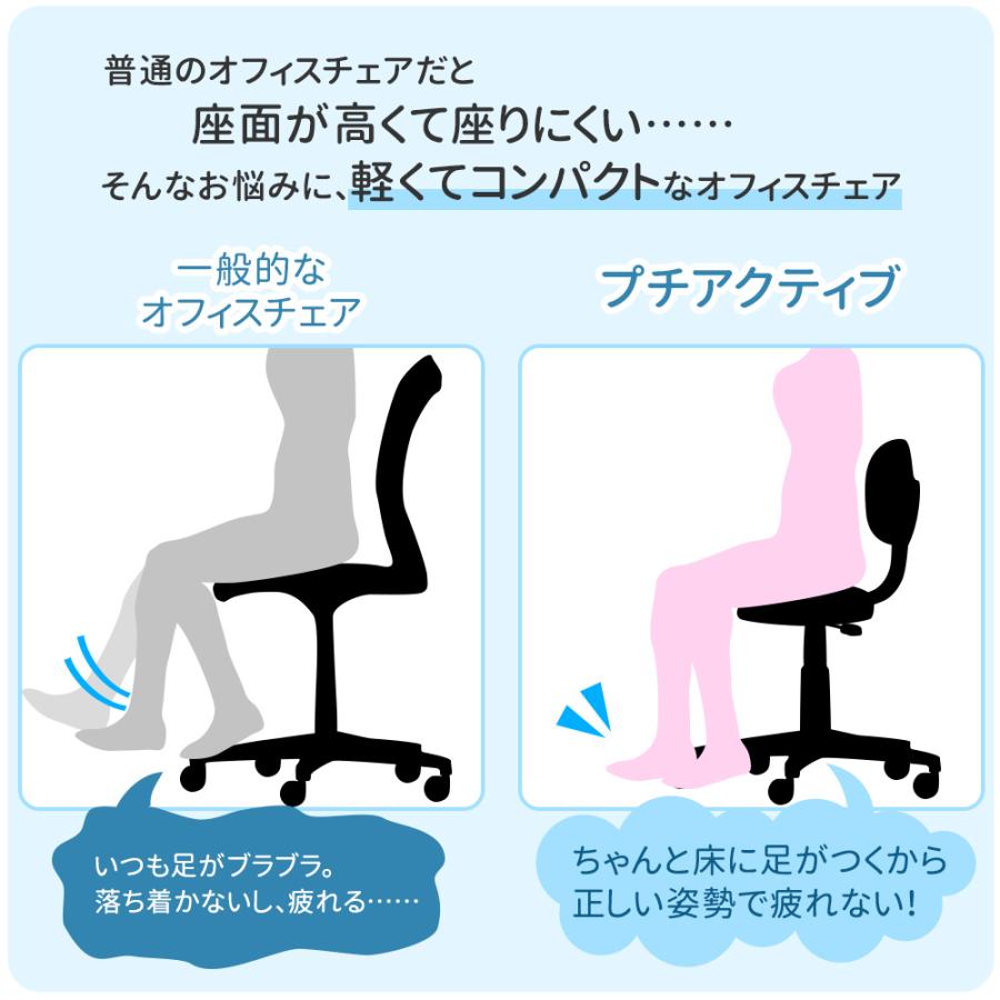 法人限定  デスク チェア セット 片袖机 幅1200mm 3段袖 オフィスデスク ワークデスク パソコンデスク オフィスチェア デスクチェア コンパクト LKD-127-S20の画像
