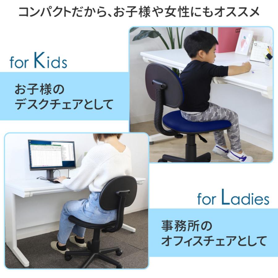 法人限定  デスク チェア セット 片袖机 幅1200mm 3段袖 オフィスデスク ワークデスク パソコンデスク オフィスチェア デスクチェア コンパクト LKD-127-S20の画像