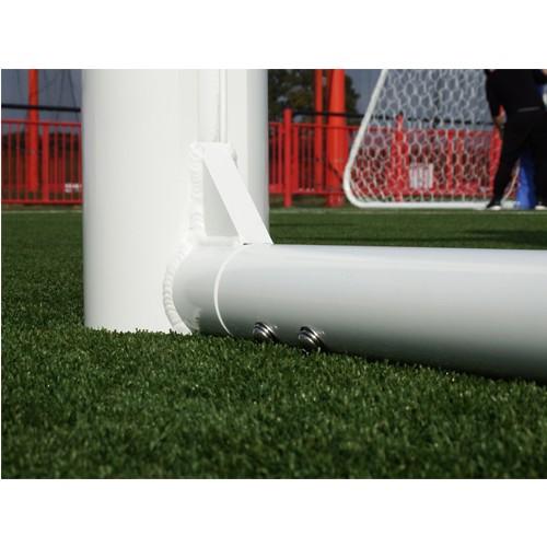 法人限定 アルミサッカーゴール 六角ネット付き 一般用 ネットセット ゴールネットセット サッカーゴール サッカーグラウンド 運動施設 学校 S 0106 Ls S 0106 Lookit オフィス家具 インテリア 通販 Yahoo ショッピング