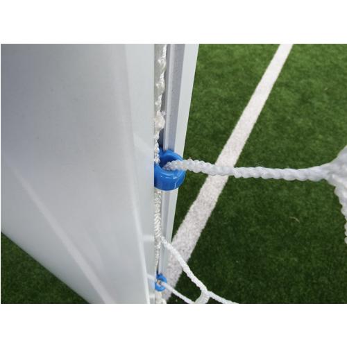 アウトレット半額 法人限定 アルミサッカーゴール 六角ネット付き 少年用 部活動 サッカークラブ クラブチーム 試合 練習 サッカーゴール ネットセット 2台1組 S 0107 新品 未開封 Aerotech Consulting Com