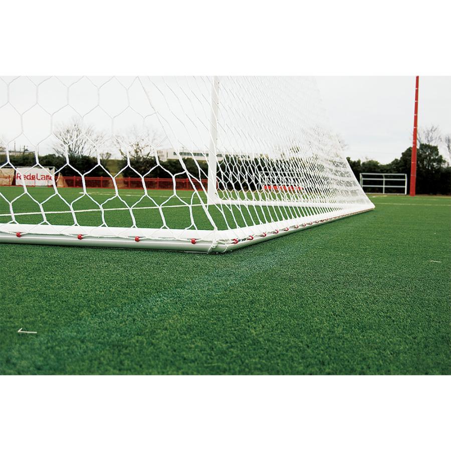 法人限定 サッカーゴール 三和体育 一般用 ゴール ゴールポスト