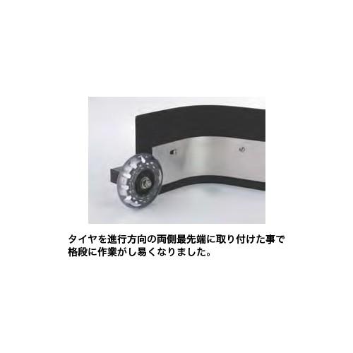 ☆soldout☆ グラウンドクリ−ナ− コートブラシ 水切り テニスコート 