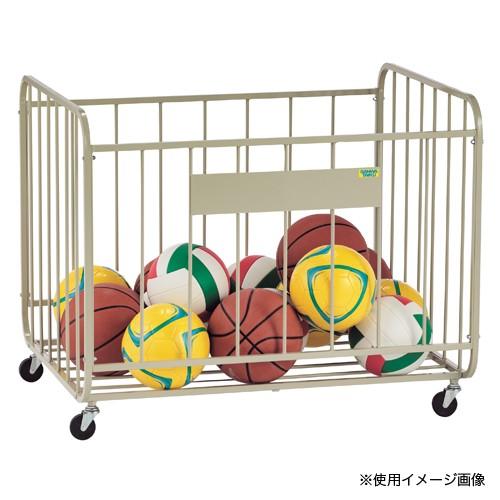 季節のおすすめ商品 スポーツ施設 運動施設 ボールキャリー 体育館 ボール収納 スチール製 キャスター付き ボールカゴ レビューで最大00円割引クーポンget 部活動 S 0384 バスケットボール バレーボール 備品 学校 練習用具 備品 Oyostate Gov Ng