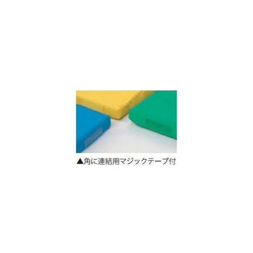 soldout 体操マット 連結式 90×90cm マット 連結マット プレイマット 