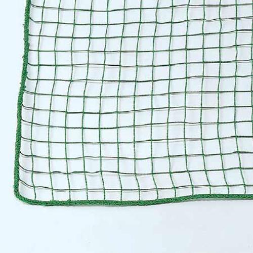 SANWA TAIKU 障害物リレー用ネット 4×5m 運動会 リレー ネット 障害物