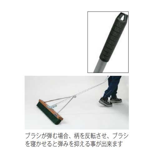 SANWA TAIKU コートブラシ ブラシ トンボ グラウンド整備 コート整備