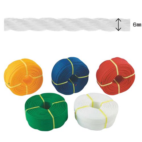 SANWA TAIKU グラウンドロープ 200m カラフル グラウンド設営