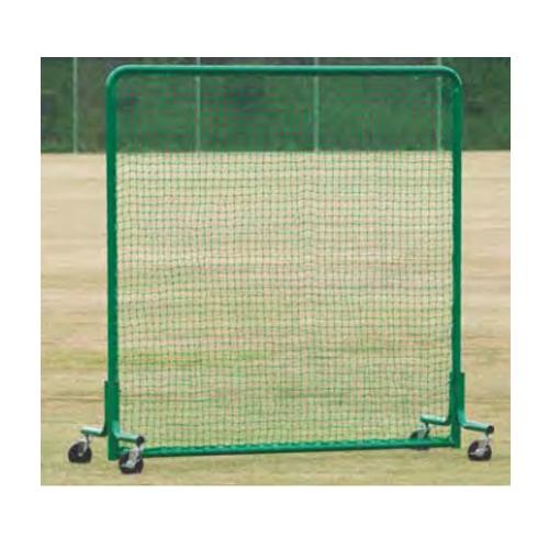 SANWA TAIKU 防球ネット 2×2m 防護ネット 野球用品 フェンス