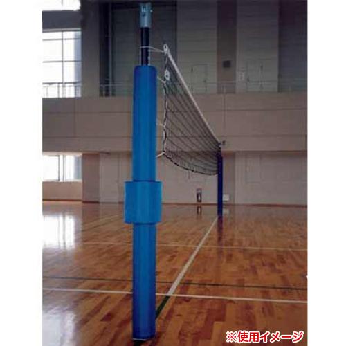 SANWA TAIKU 法人限定 バレー支柱用防護カバー クッション マジック