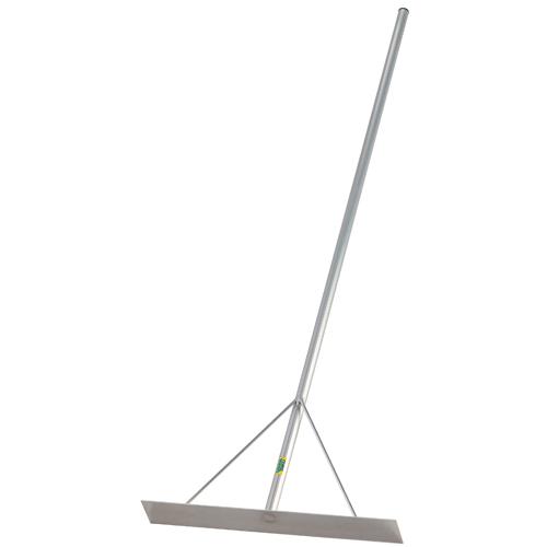 SANWA TAIKU 法人限定 トンボ レーキ アルミレーキ 全溶接 アルミ製 65