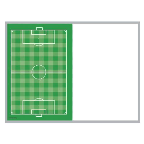 サッカー　作戦ボード サッカーボード 作戦ボード 作戦盤 アルミニウム合金 マグネット