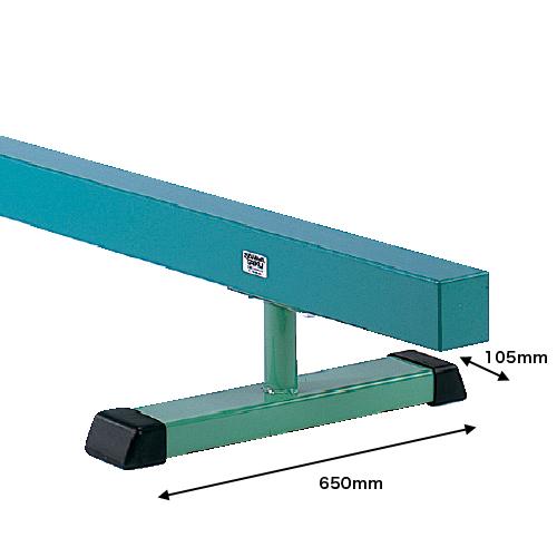 法人限定  平均台 体育 授業 小学校 中学校 体育用品 体育用具 教育施設 学校 体育館 体操クラブ 部活動 クラブ活動 バランス運動 バランス感覚 施設 S-8511 | SANWA TAIKU | 02