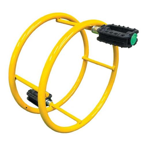 ローリングペダル 子供用 一輪車 遊具 足こぎペダル 乗用玩具 足こぎ