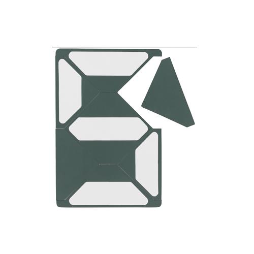 サンワタイイク 三和体育 スージック 24枚セット  S9519 SANWA TAIKU 送料無料 スージック 24枚セット 得点板 点数 マグネット