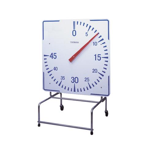 サッカー用タイマー 45分計 アナログ表示 タイマー ステンレス脚部 サッカー試合用品 体育用品 部活動 試合 大会 備品 スポーツ施設 S 9567 Cordis Com Br