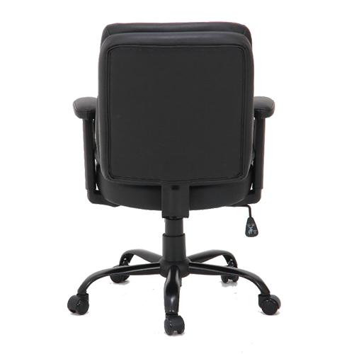 不二貿易（Fuji Boeki） プレジデントチェア ポケットコイル