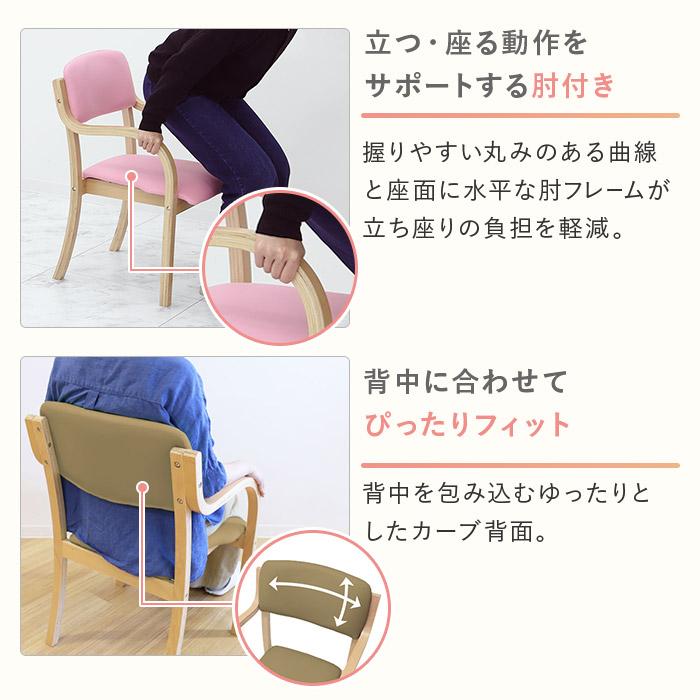 法人送料無料 ダイニングテーブルセット 6人用 幅1800mm 奥行900mm ソフトエッジ巻 介護テーブル 昇降テーブル 作業台 ダイニングチェア 介護施設 DINING-13_11