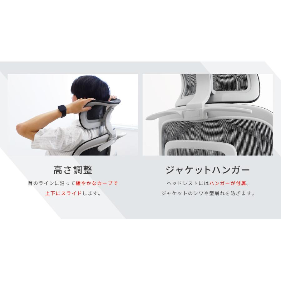 オフィスチェア メッシュ デスクチェア 肘付 ランバーサポート パソコンチェア ワークチェア 事務椅子 高機能チェア PCチェア メッシュチェア チェア 在宅 DP-1
