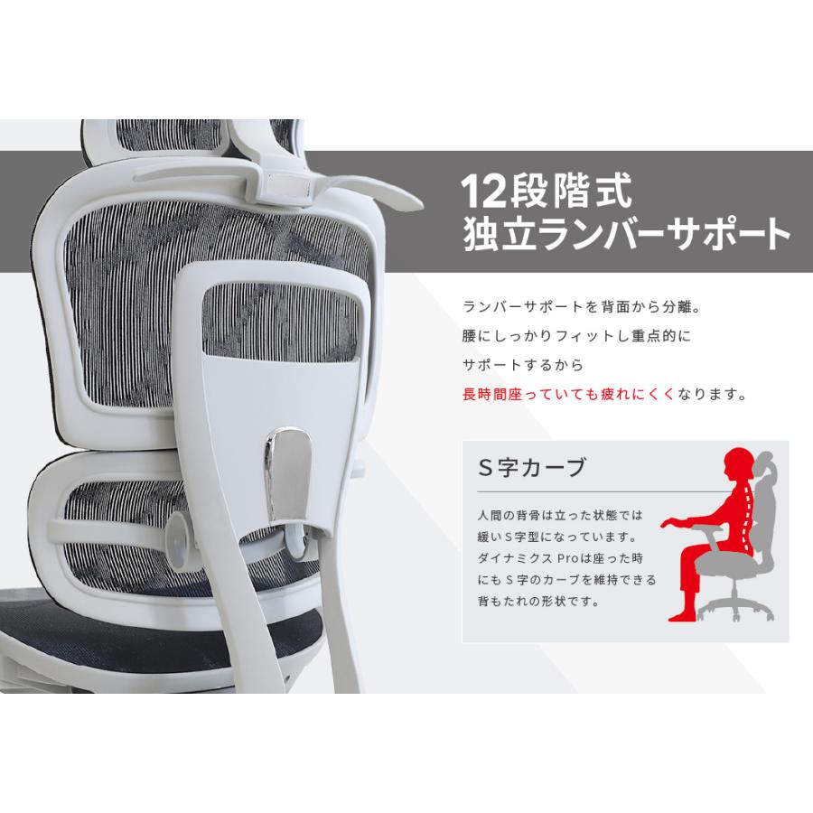 オフィスチェア メッシュ デスクチェア 肘付 ランバーサポート パソコンチェア ワークチェア 事務椅子 高機能チェア PCチェア メッシュチェア チェア 在宅 DP-1