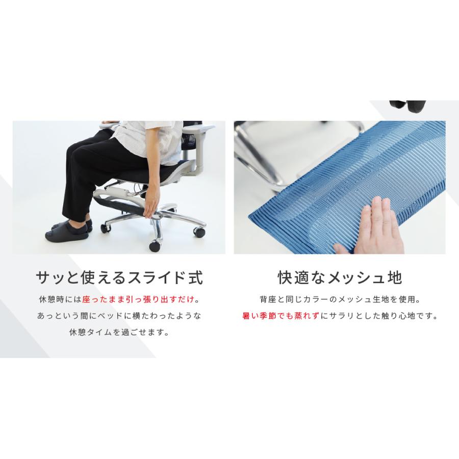 オフィスチェア メッシュ デスクチェア 肘付 ランバーサポート パソコンチェア ワークチェア 事務椅子 高機能チェア PCチェア メッシュチェア チェア 在宅 DP-1