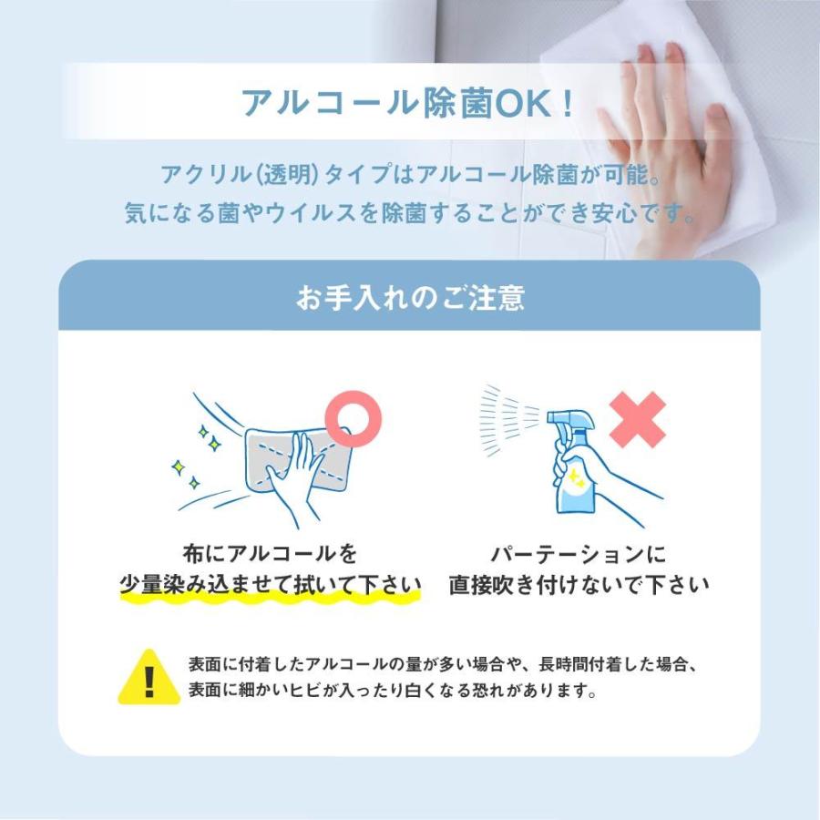 楽ギフ のし宛書 法人限定 アクリルパーテーション Glp 1690a パネル クリア アクリルパーティション 幅900 高さ1600mm アクリルパネル 透明 パーティション Labelians Fr