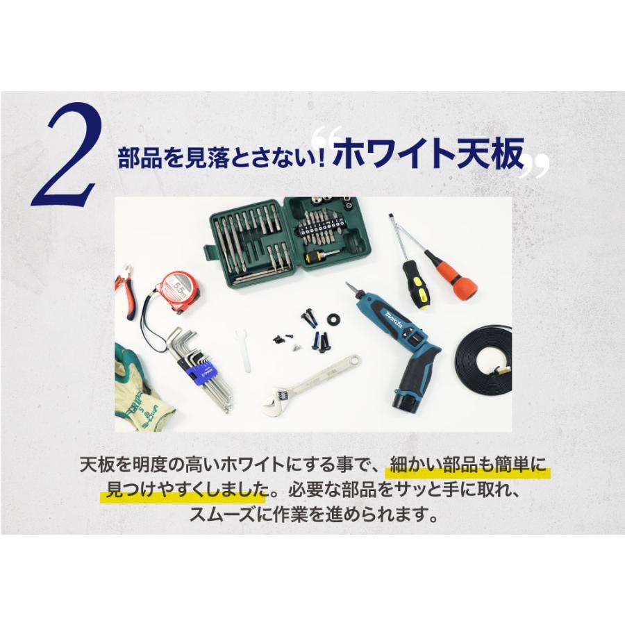 法人送料無料  作業台 折りたたみ ワークテーブル 幅1200×奥行900mm 作業テーブル 軽量 テーブル 工場 施設 スタッキング 完成品 作業机 共巻 折畳 OTS-1290｜lookit｜11