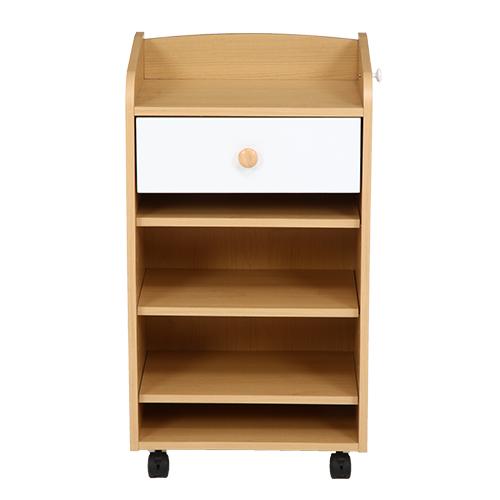 不二貿易（Fuji Boeki） ランドセルラック ランドセル収納 子供部屋