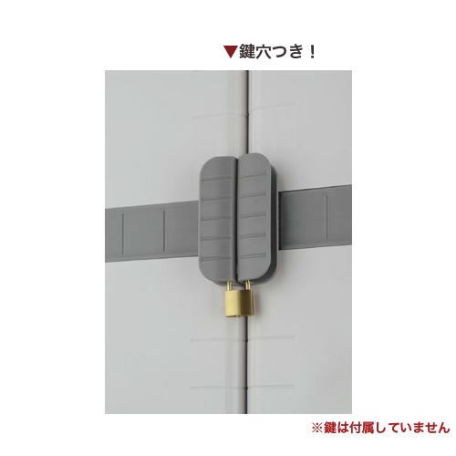 法人限定  掃除用具入れ ロッカー 掃除道具入れ スイッパー 掃除用具ロッカー 保管庫 オフィス 会社 学校 掃除用品 掃除用具 収納 脚付 大容量 CE-496-908-0の画像
