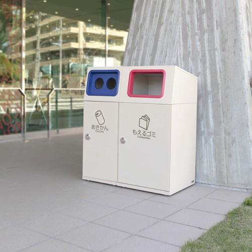 soldout ゴミ箱 90L ごみ箱 ダストボックス 大型ゴミ箱 業務用 soldout ゴミ箱 90L ごみ箱 ダストボックス 大型ゴミ箱 業務用
