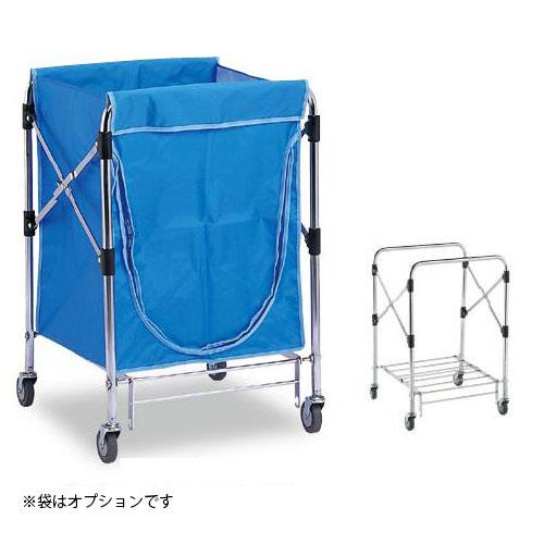 法人限定 フレーム 小 ゴミ箱 ダストカー ダストカート 運搬カート 