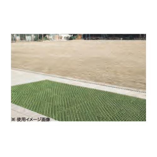 テラモト（TERAMOTO） 法人限定 ジョイントマット 450×600mm 10枚