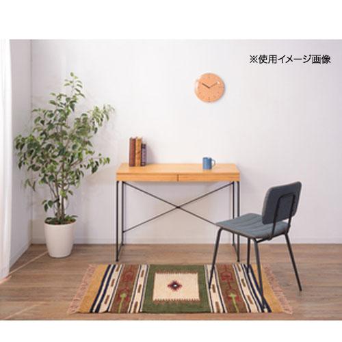 東谷 パソコンデスク 幅100×奥行45×高さ73cm デスク ワークテーブル