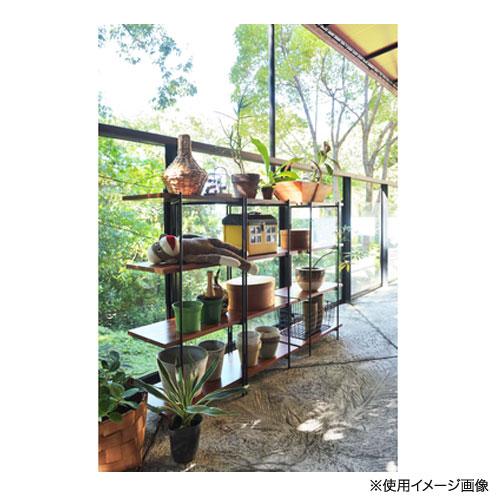 東谷 オープンシェルフ 幅50×奥行26×高さ85.5cm 天然木ラック シンプル