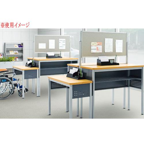 伝票ケース デジタルカレンダー ペン立て 受付 銀行 窓口 役所 役場 郵便局 卓上カレンダー インフォメーションカウンター 記帳台 業務用 オフィス 会社 KDO-DC | 生興 | 02