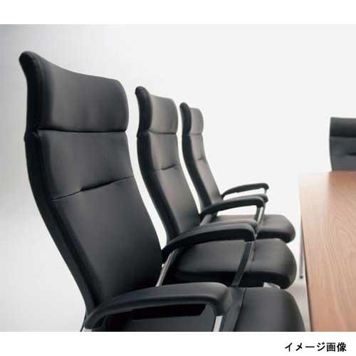 エグゼクティブチェア ハイバック 上下昇降機能 ロッキング デスクチェア 肘付き マネジメントチェア プレジデントチェア マネージメントチェア おしゃれ SMI-H8_1