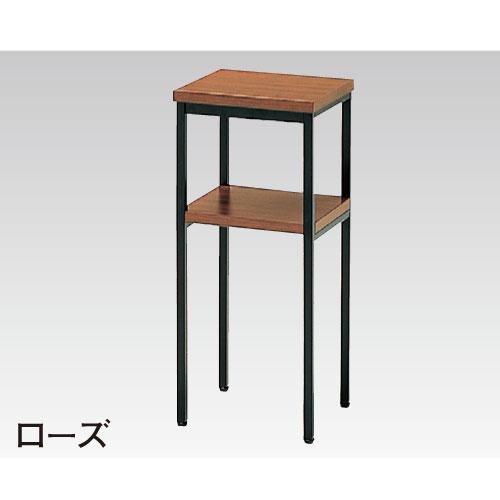 生興 電話台 W300mm 飾り棚 コーナーテーブル FAX台 小物置き 生興 電話台 W300mm 飾り棚 コーナーテーブル FAX台 小物置き