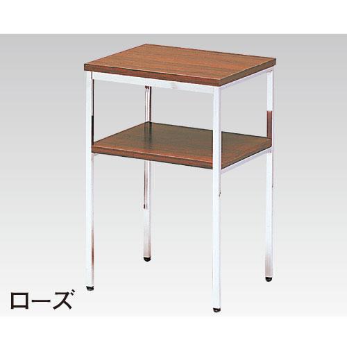 生興 電話台 コーナーテーブル ミニテーブル サイドテーブル ナイト