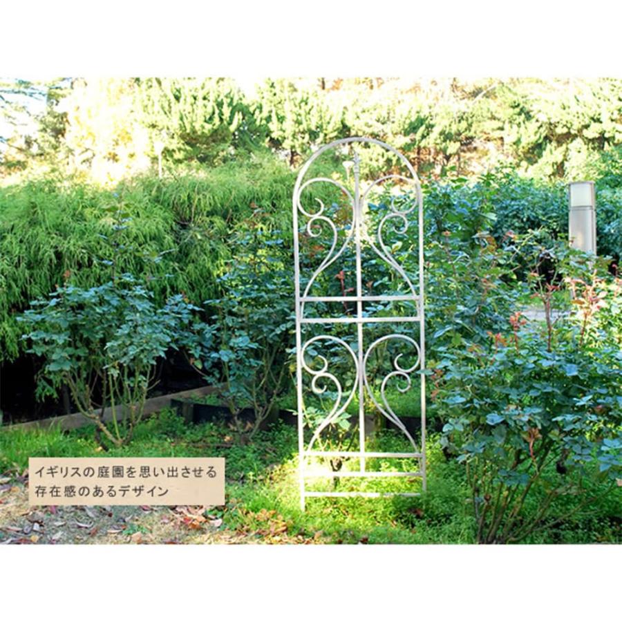 庭の演出に最適なアイテム♡アンティーク調アイアンピックフェンス(2枚セット)♡ 楽天市場】フェンス アイアンフェンス 2枚組 ロータイプ 高さ